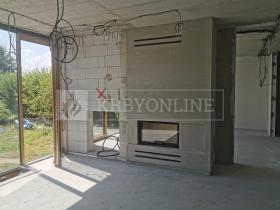 Naša práca rovná krbová obostavba krbyonline