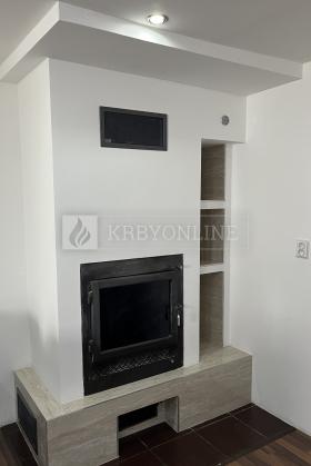 Naša práca rovná krbová obostavba krbyonline