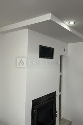 Naša práca rovná krbová obostavba krbyonline