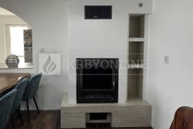 Naša práca rovná krbová obostavba krbyonline