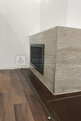 Naša práca rovná krbová obostavba krbyonline