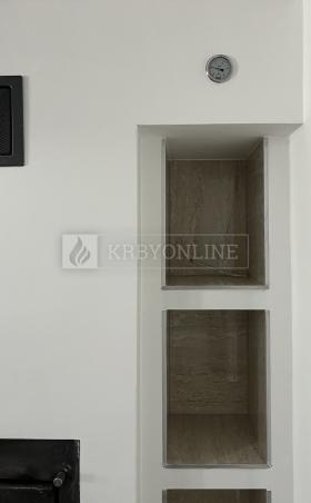 Naša práca rovná krbová obostavba krbyonline