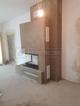 Naša práca rohová krbová obostavba krbyonline