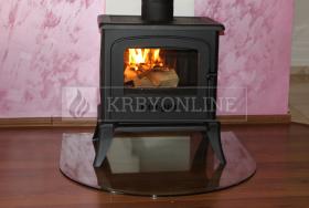 Naša práca Kratki Koza K7 krbyonline