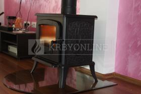 Naša práca Kratki Koza K7 krbyonline