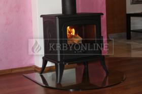 Naša práca Kratki Koza K7 krbyonline