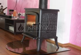 Naša práca Kratki Koza K7 krbyonline