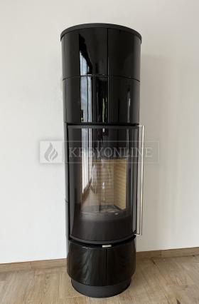 Naša práca Thorma Delia Extra krbyonline