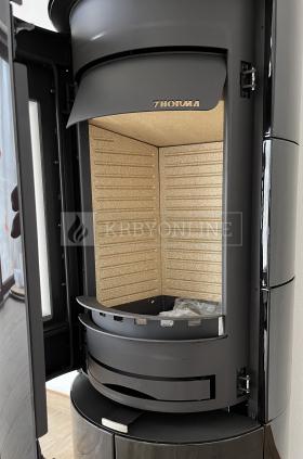 Naša práca Thorma Delia Extra krbyonline