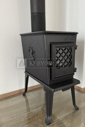 Naša práca Jotul F 602 krbyonline