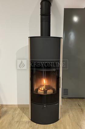 Naša práca Romotop Laredo 04 pieskovec krbyonline