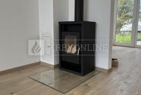 Naša práca Thorma Gent krbyonline