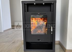 Naša práca Thorma Gent krbyonline