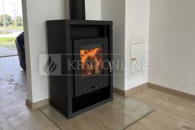 Naša práca Thorma Gent krbyonline