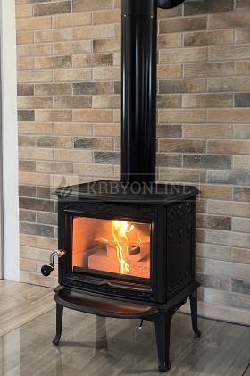 Naša práca Jotul F 100 ECO BBE SE krbyonline