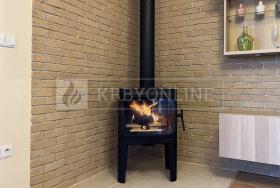 Naša práca Jotul F 305 LL krbyonline