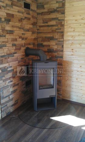 Naša práca krbové kachle krbyonline