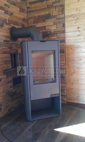 Naša práca krbové kachle krbyonline