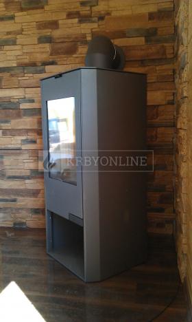 Naša práca krbové kachle krbyonline