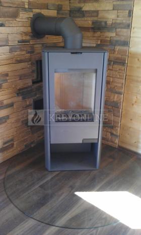 Naša práca krbové kachle krbyonline