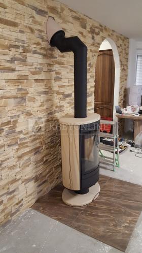 Naša práca krbové kachle krbyonline