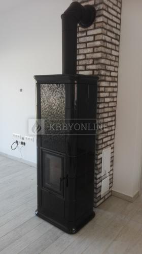 Naša práca krbové kachle krbyonline