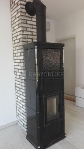 Naša práca krbové kachle krbyonline