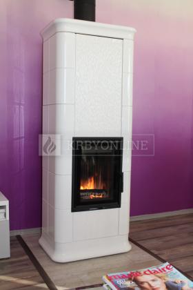 Naša práca krbové kachle krbyonline