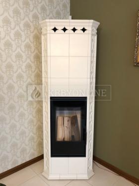 Naša práca krbové kachle krbyonline