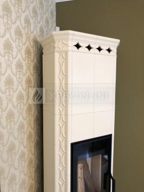 Naša práca krbové kachle krbyonline