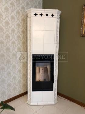 Naša práca krbové kachle krbyonline