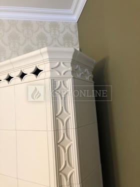 Naša práca krbové kachle krbyonline