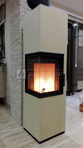 Naša práca krbové kachle krbyonline