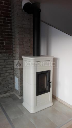 Naša práca krbové kachle krbyonline