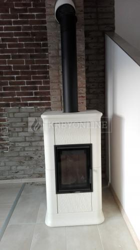 Naša práca krbové kachle krbyonline