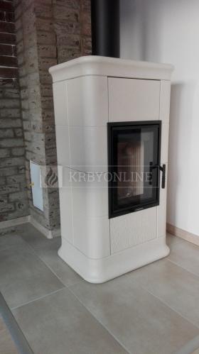 Naša práca krbové kachle krbyonline