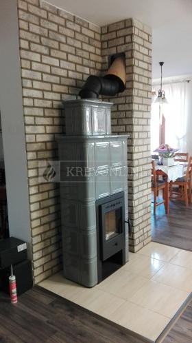 Naša práca krbové kachle krbyonline