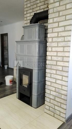 Naša práca krbové kachle krbyonline