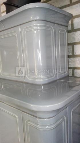 Naša práca krbové kachle krbyonline