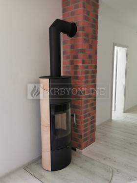 Naša práca krbové kachle krbyonline