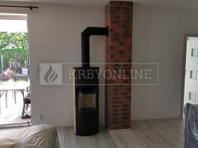 Naša práca krbové kachle krbyonline