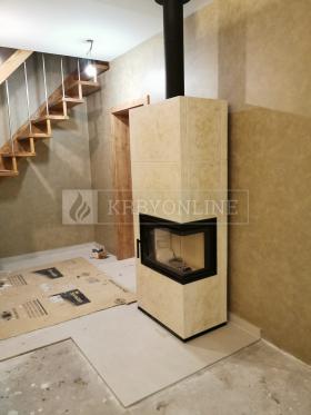 Naša práca krbové kachle krbyonline