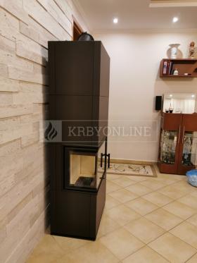 Naša práca krbové kachle krbyonline