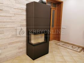 Naša práca krbové kachle krbyonline