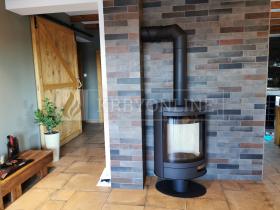 Naša práca krbové kachle krbyonline