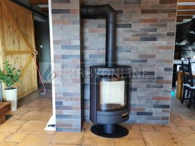 Naša práca krbové kachle krbyonline