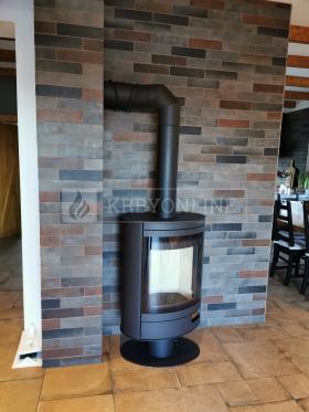 Naša práca krbové kachle krbyonline