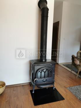 Naša práca krbové kachle krbyonline