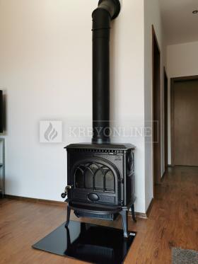 Naša práca krbové kachle krbyonline