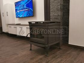 Naša práca krbové kachle krbyonline